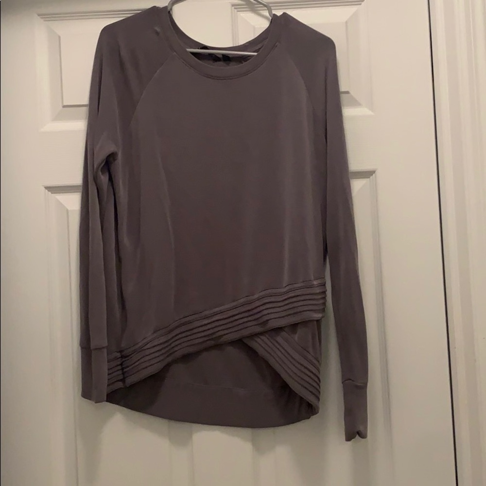 Athleta Light weight sweater
